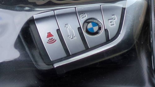 2021 BMW X5 - Images - 36