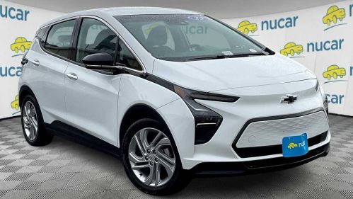 2023 Chevrolet Bolt - Images - 1