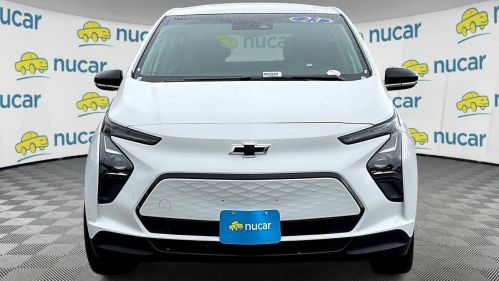 2023 Chevrolet Bolt - Images - 2