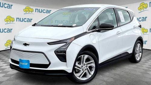 2023 Chevrolet Bolt - Images - 3