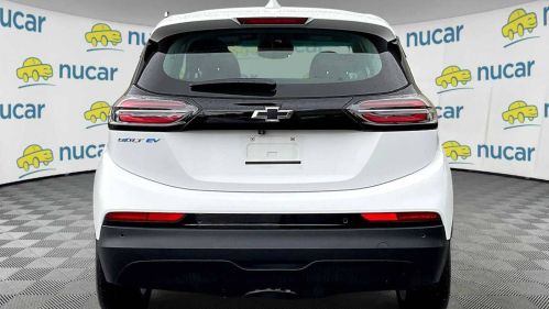 2023 Chevrolet Bolt - Images - 5