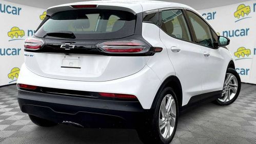 2023 Chevrolet Bolt - Images - 6