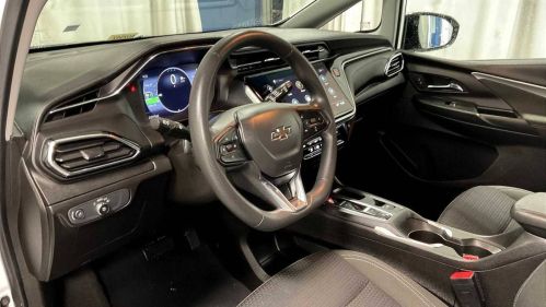 2023 Chevrolet Bolt - Images - 8