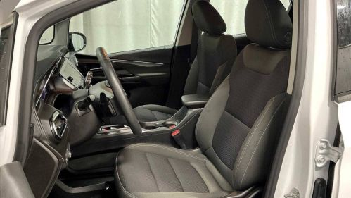 2023 Chevrolet Bolt - Images - 10