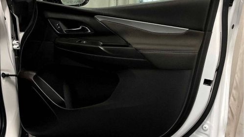 2023 Chevrolet Bolt - Images - 12