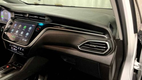 2023 Chevrolet Bolt - Images - 13