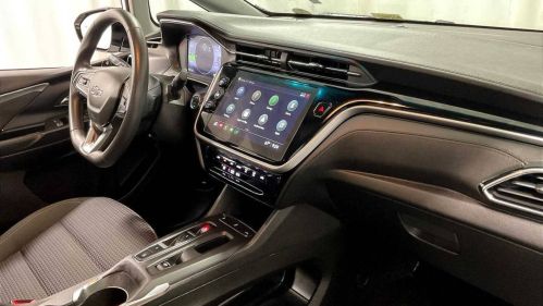 2023 Chevrolet Bolt - Images - 14