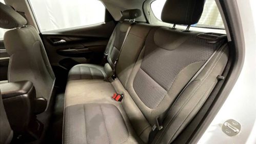 2023 Chevrolet Bolt - Images - 15