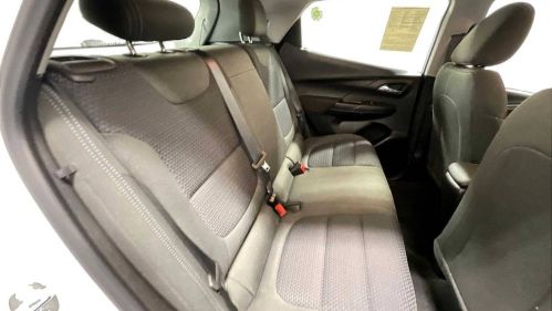 2023 Chevrolet Bolt - Images - 16