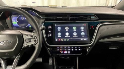 2023 Chevrolet Bolt - Images - 18