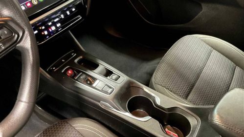 2023 Chevrolet Bolt - Images - 20