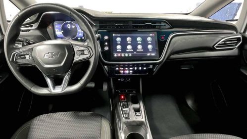 2023 Chevrolet Bolt - Images - 21