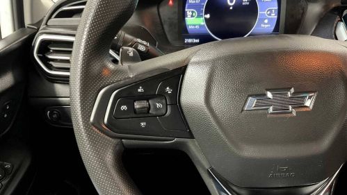2023 Chevrolet Bolt - Images - 22