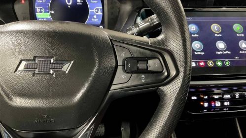2023 Chevrolet Bolt - Images - 23