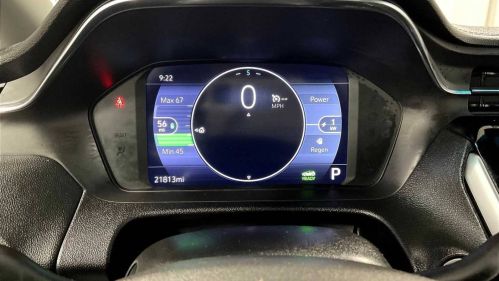 2023 Chevrolet Bolt - Images - 24