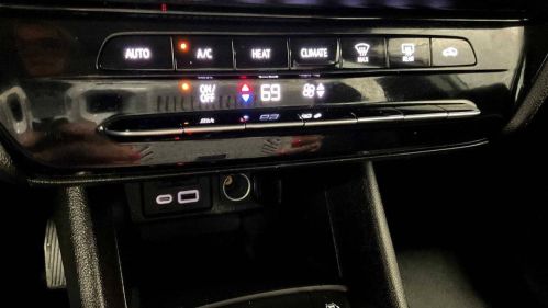 2023 Chevrolet Bolt - Images - 25