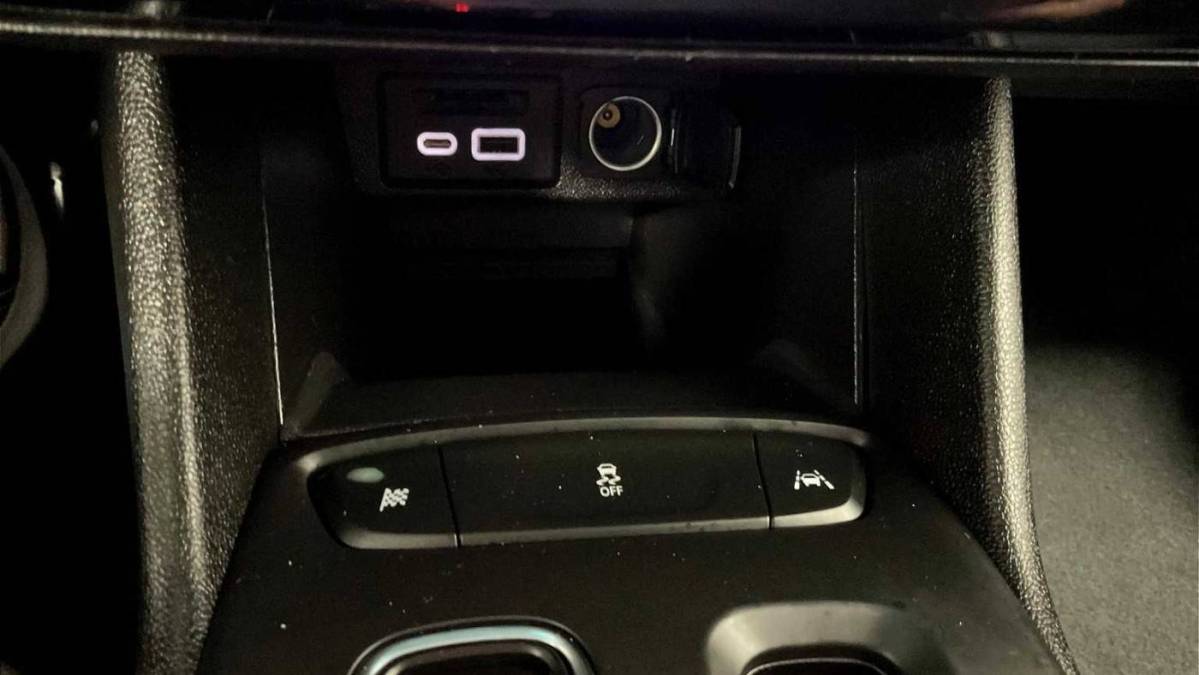 2023 Chevrolet Bolt - Images - 26
