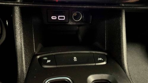 2023 Chevrolet Bolt - Images - 26