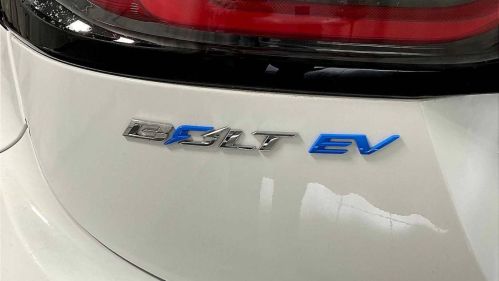 2023 Chevrolet Bolt - Images - 28