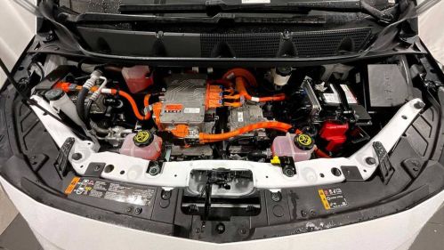 2023 Chevrolet Bolt - Images - 29