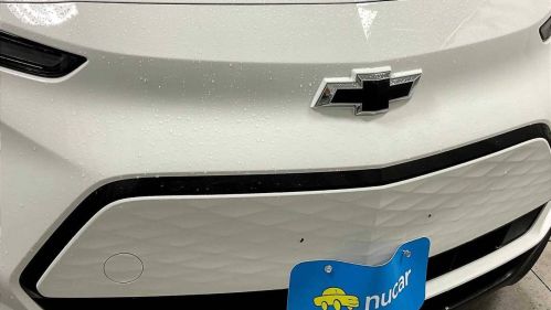 2023 Chevrolet Bolt - Images - 31