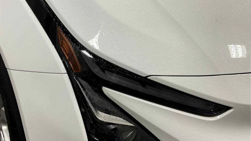 2023 Chevrolet Bolt - Images - 32