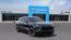 2025 Chevrolet Blazer EV