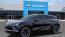 2025 Chevrolet Blazer EV