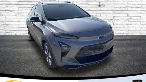 2023 Chevrolet Bolt - Images - 1