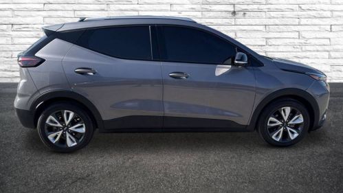 2023 Chevrolet Bolt - Images - 2