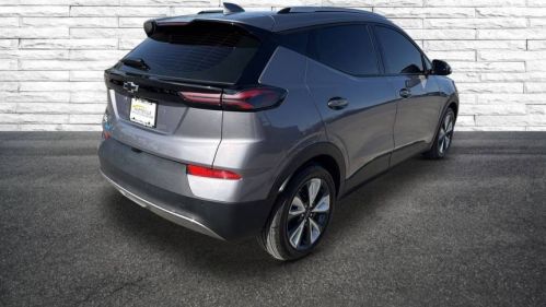 2023 Chevrolet Bolt - Images - 3