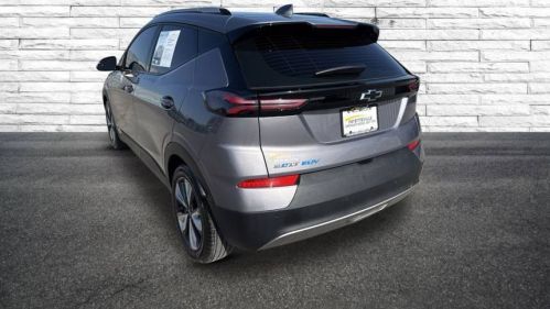 2023 Chevrolet Bolt - Images - 5