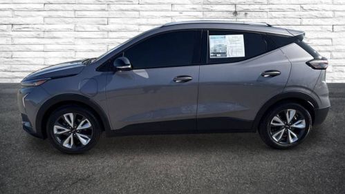 2023 Chevrolet Bolt - Images - 6