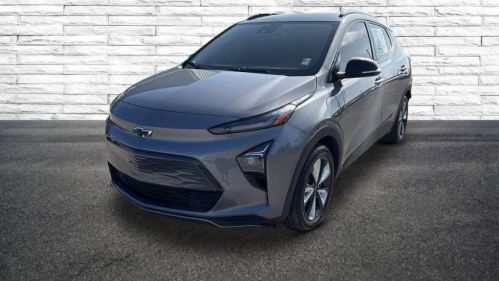 2023 Chevrolet Bolt - Images - 7