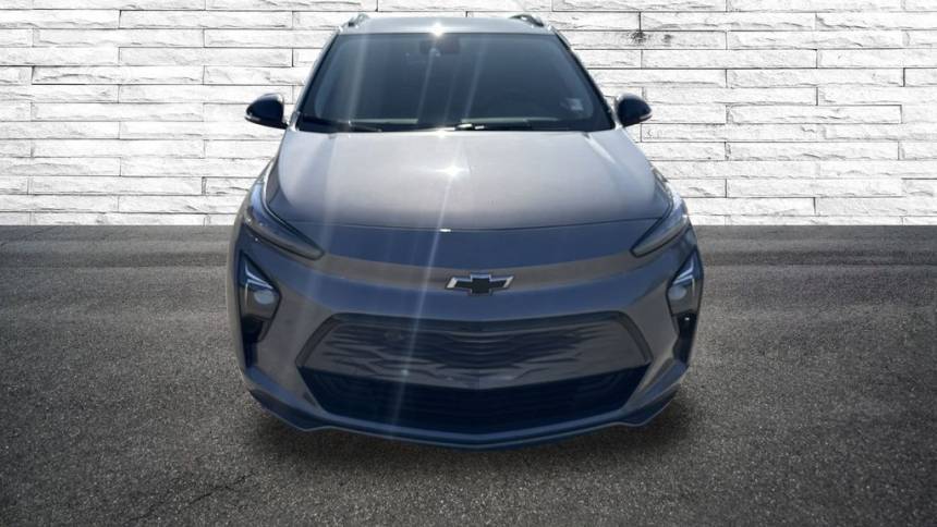 2023 Chevrolet Bolt - Images - 8