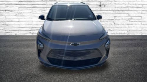 2023 Chevrolet Bolt - Images - 8