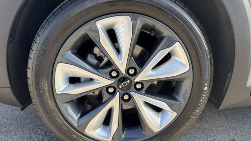 2023 Chevrolet Bolt - Images - 9