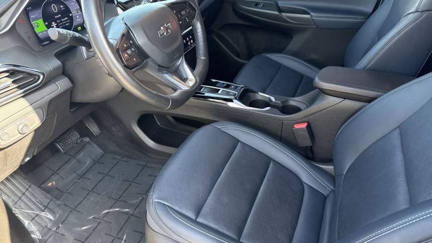 2023 Chevrolet Bolt - Images - 10