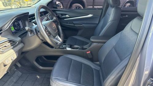 2023 Chevrolet Bolt - Images - 11