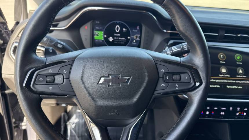 2023 Chevrolet Bolt - Images - 13