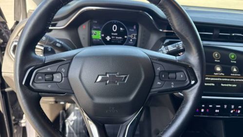 2023 Chevrolet Bolt - Images - 13