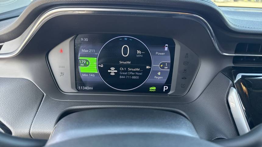 2023 Chevrolet Bolt - Images - 14