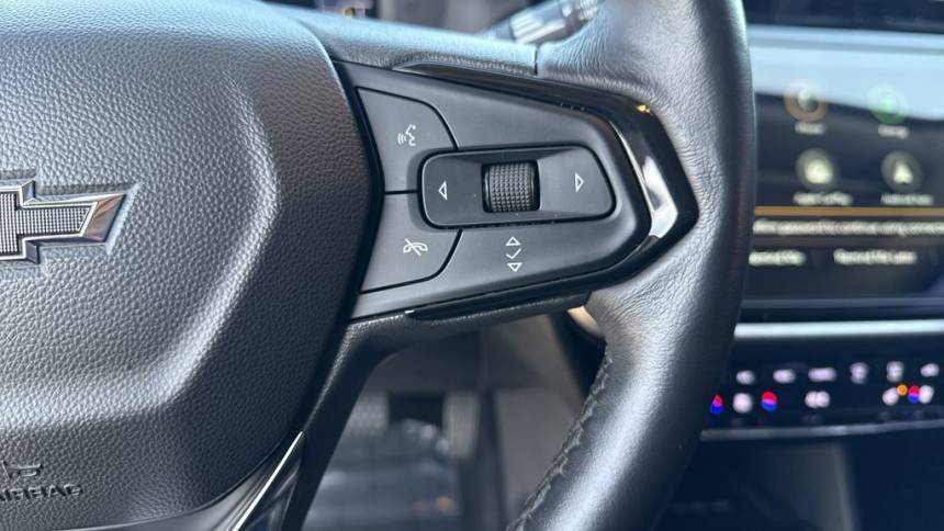 2023 Chevrolet Bolt - Images - 15