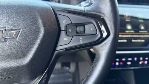2023 Chevrolet Bolt - Images - 15