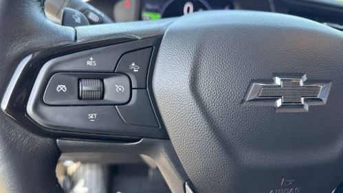 2023 Chevrolet Bolt - Images - 16