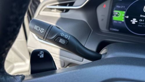 2023 Chevrolet Bolt - Images - 17