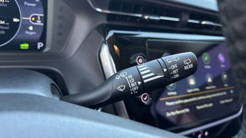 2023 Chevrolet Bolt - Images - 18