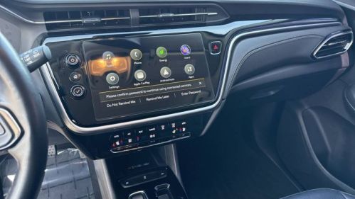 2023 Chevrolet Bolt - Images - 19