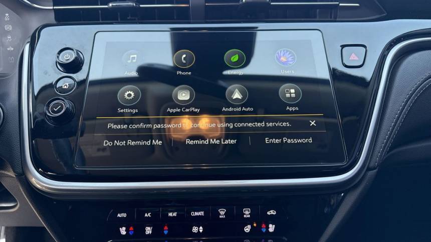 2023 Chevrolet Bolt - Images - 20