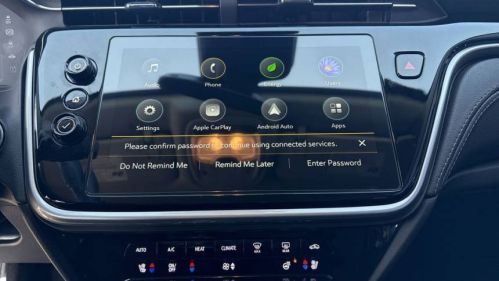 2023 Chevrolet Bolt - Images - 20